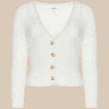 L'AGENCE - Agathe Cardigan Top