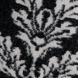 L'AGENCE - Naiad Jacquard Fringe Cardigan