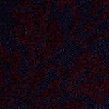 L'AGENCE - Naiad Jacquard Fringe Cardigan