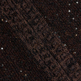 L'AGENCE - Thistle Sequined Cardigan