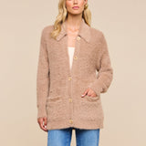 L'AGENCE - Mist Cardigan