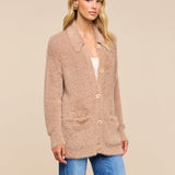 L'AGENCE - Mist Cardigan