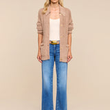 L'AGENCE - Mist Cardigan