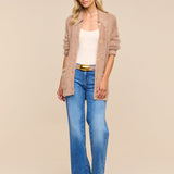 L'AGENCE - Mist Cardigan