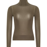 L'AGENCE - Ninon Turtleneck
