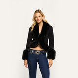 L'AGENCE - Irma Cardigan