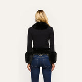 L'AGENCE - Irma Cardigan
