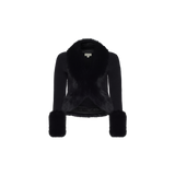 L'AGENCE - Irma Cardigan