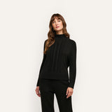 L'AGENCE - Sandrina Turtleneck
