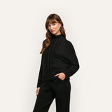 L'AGENCE - Sandrina Turtleneck