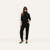 L'AGENCE - Sandrina Turtleneck