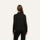 L'AGENCE - Sandrina Turtleneck