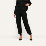 L'AGENCE - Tamaris Cable Knit Pant