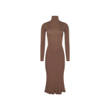L'AGENCE - Solaire Knit Dress