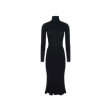 L'AGENCE - Solaire Knit Dress