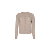 L'AGENCE - Malone Cashmere Cardigan