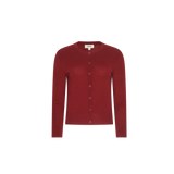 L'AGENCE - Malone Cashmere Cardigan