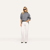 L'AGENCE - Selwyn Oversized Turtleneck