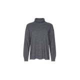 L'AGENCE - Selwyn Oversized Turtleneck