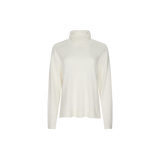L'AGENCE - Selwyn Oversized Turtleneck