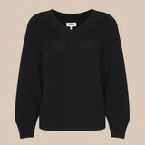 L'AGENCE - Paxton Oversized Pullover