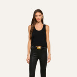 L'AGENCE - Filou Cashmere Tank