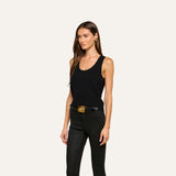 L'AGENCE - Filou Cashmere Tank