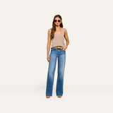L'AGENCE - Filou Cashmere Tank