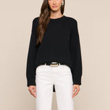 L'AGENCE - Loden Pullover