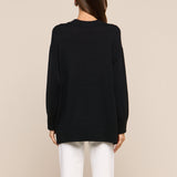 L'AGENCE - Loden Pullover