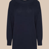L'AGENCE - Loden Pullover