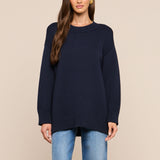 L'AGENCE - Loden Pullover