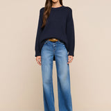 L'AGENCE - Loden Pullover