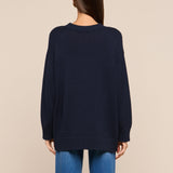 L'AGENCE - Loden Pullover