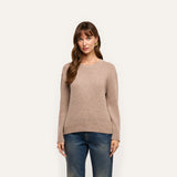 L'AGENCE - Laine Cashmere Pullover