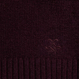 L'AGENCE - Laine Cashmere Top