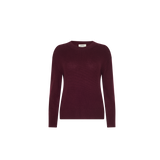 L'AGENCE - Laine Cashmere Top