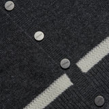 L'AGENCE - Malone Cashmere Cardigan