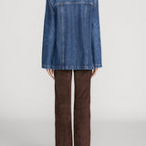 FRAME - The Denim Utility Jacket