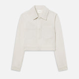 FRAME - Small Denim Jacket
