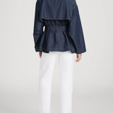 FRAME - The Short Field Trench
