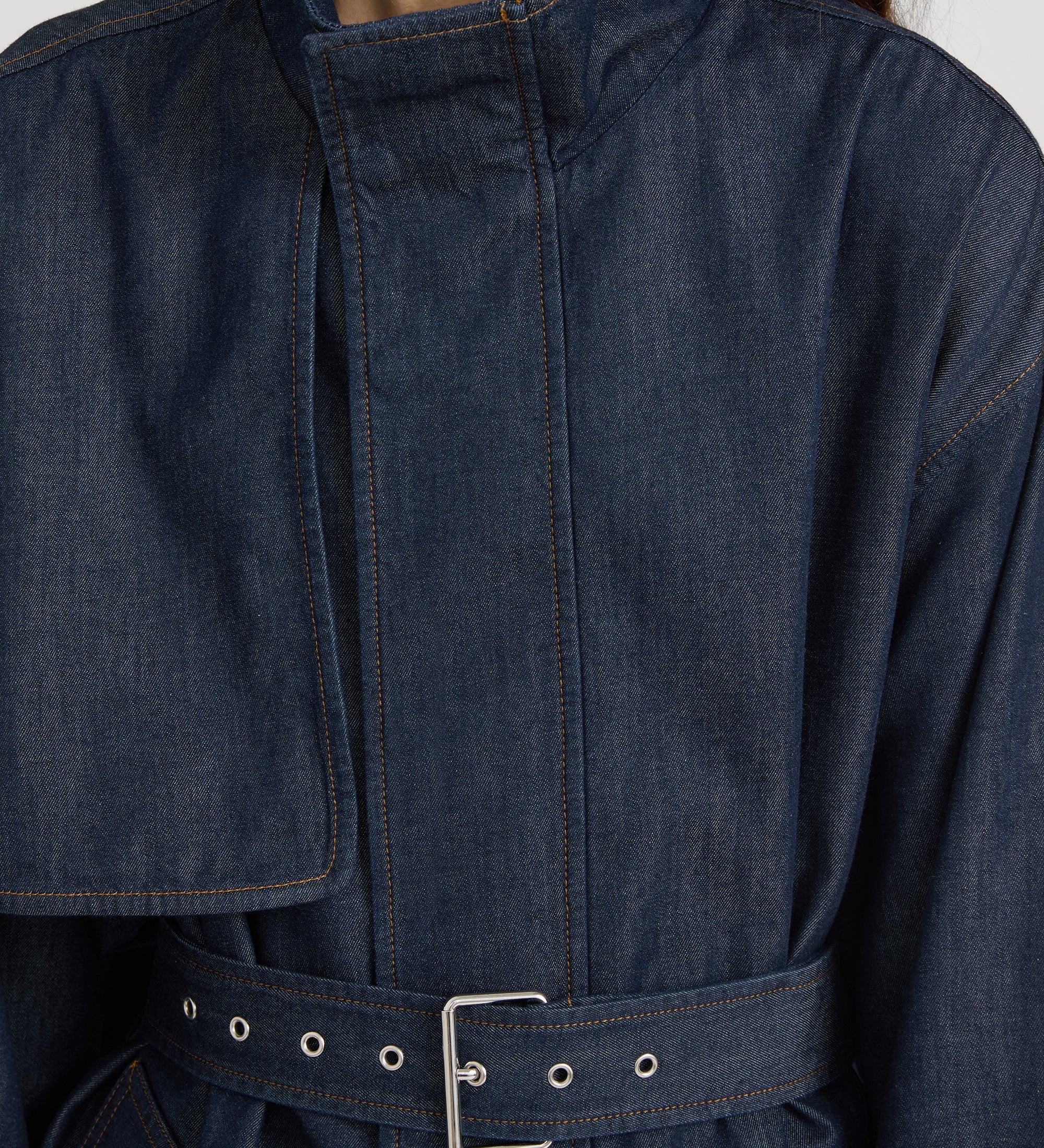 FRAME - The Short Field Trench