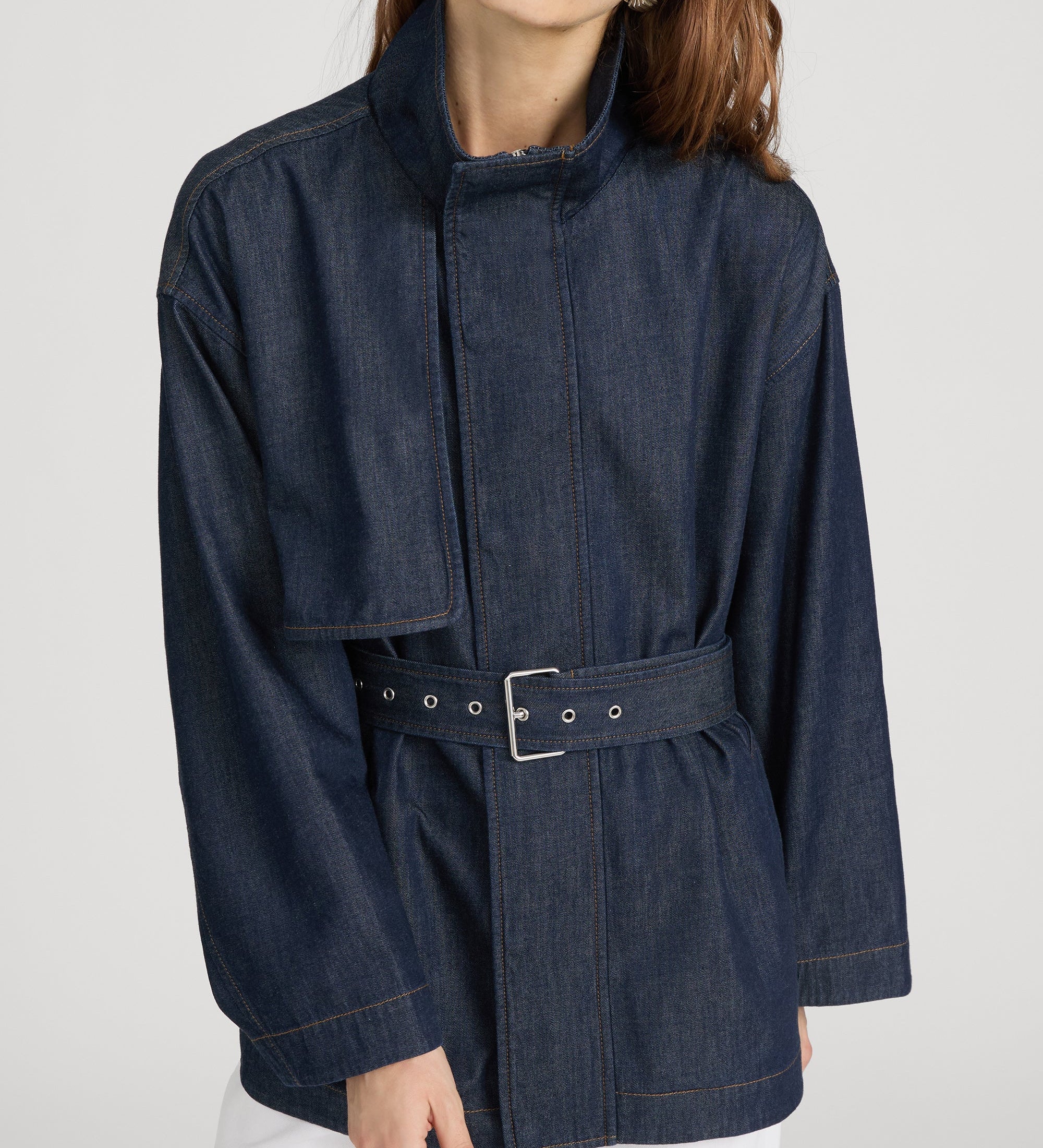 FRAME - The Short Field Trench