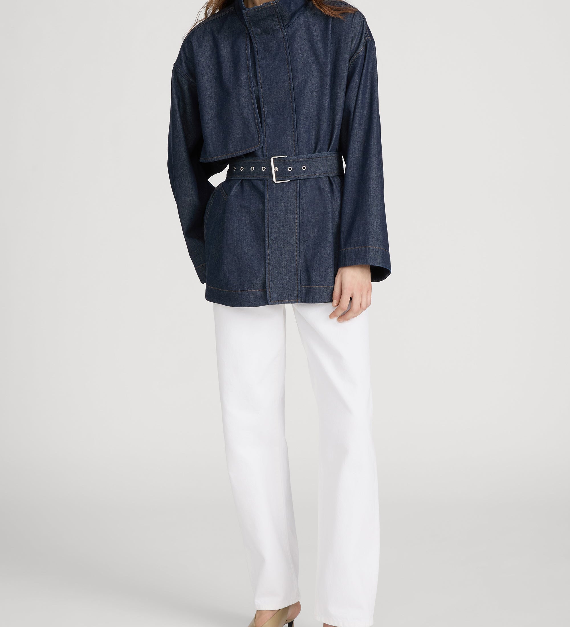 FRAME - The Short Field Trench