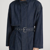 FRAME - The Short Field Trench