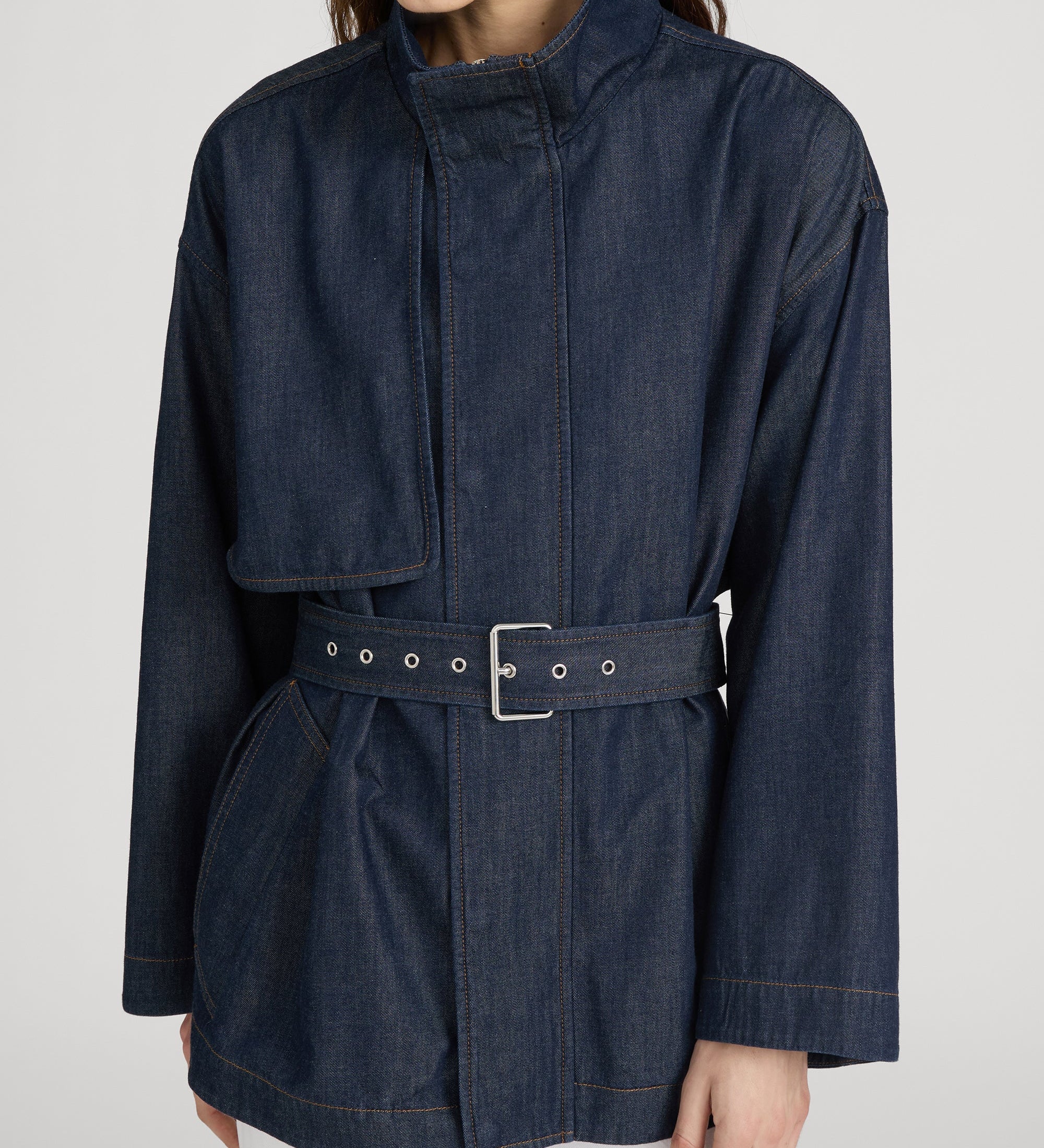 FRAME - The Short Field Trench
