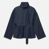FRAME - The Short Field Trench