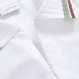 Veronica Beard - Ace Pleated Tennis Dress