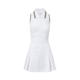 Veronica Beard - Ace Pleated Tennis Dress