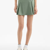 Veronica Beard - Deuce Pleated Tennis Skort